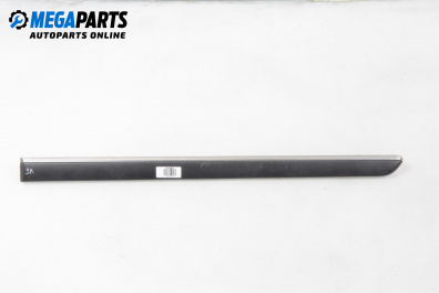 Material profilat ușă for Peugeot 407 Station Wagon (05.2004 - 12.2011), combi, position: stânga - spate