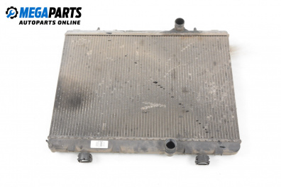 Radiator de apă for Peugeot 407 Station Wagon (05.2004 - 12.2011) 1.6 HDi 110, 109 hp