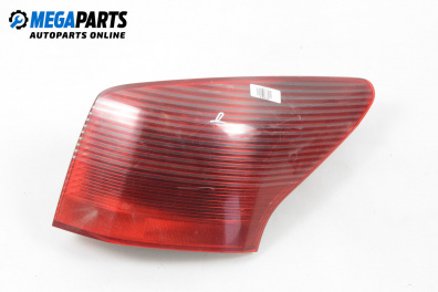 Tail light for Peugeot 407 Station Wagon (05.2004 - 12.2011), station wagon, position: right