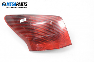 Tail light for Peugeot 407 Station Wagon (05.2004 - 12.2011), station wagon, position: left