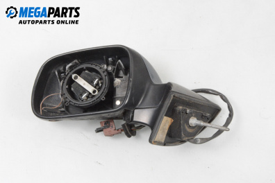 Spiegel for Peugeot 407 Station Wagon (05.2004 - 12.2011), 5 türen, combi, position: links