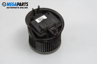 Heating blower for Peugeot 407 Station Wagon (05.2004 - 12.2011)