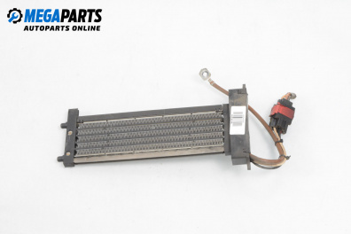 Electric heating radiator for Peugeot 407 Station Wagon (05.2004 - 12.2011)