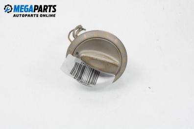 Buton trapă de plafon for Peugeot 407 Station Wagon (05.2004 - 12.2011)