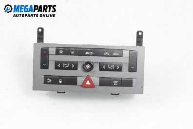 Bedienteil klimaanlage for Peugeot 407 Station Wagon (05.2004 - 12.2011)