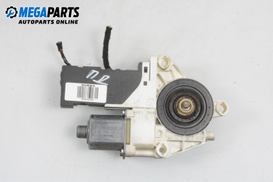 Motor macara geam for Peugeot 407 Station Wagon (05.2004 - 12.2011), 5 uși, combi, position: dreaptă - fața