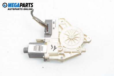 Window lift motor for Peugeot 407 Station Wagon (05.2004 - 12.2011), 5 doors, station wagon, position: rear - right