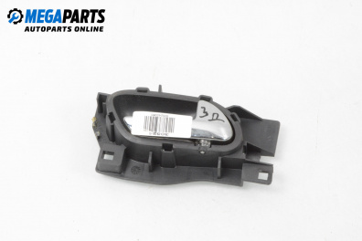 Inner handle for Peugeot 407 Station Wagon (05.2004 - 12.2011), 5 doors, station wagon, position: rear - right