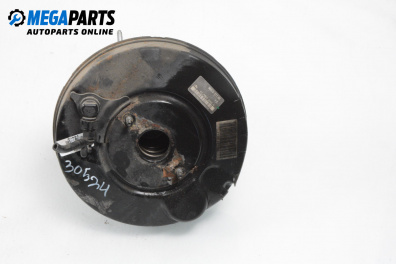 Servo for Peugeot 407 Station Wagon (05.2004 - 12.2011), № 9657237180