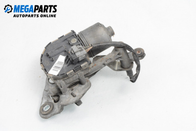 Front wipers motor for Peugeot 407 Station Wagon (05.2004 - 12.2011), station wagon, position: front