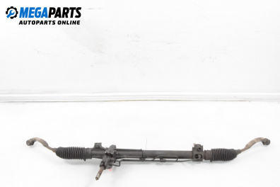 Hydraulic steering rack for Peugeot 407 Station Wagon (05.2004 - 12.2011), station wagon