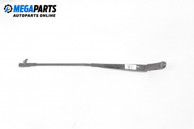 Wischerarm frontscheibe for Peugeot 407 Station Wagon (05.2004 - 12.2011), position: links