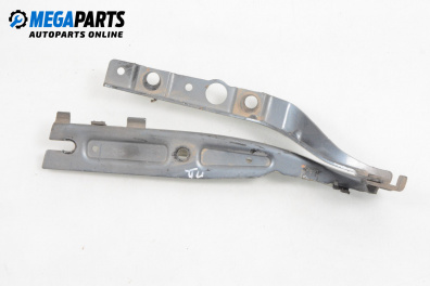 Bonnet hinge for Peugeot 407 Station Wagon (05.2004 - 12.2011), 5 doors, station wagon, position: right