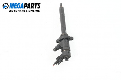 Diesel fuel injector for Peugeot 407 Station Wagon (05.2004 - 12.2011) 1.6 HDi 110, 109 hp