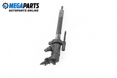 Diesel fuel injector for Peugeot 407 Station Wagon (05.2004 - 12.2011) 1.6 HDi 110, 109 hp