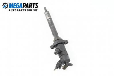 Diesel fuel injector for Peugeot 407 Station Wagon (05.2004 - 12.2011) 1.6 HDi 110, 109 hp