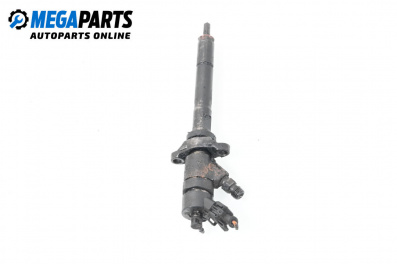 Diesel fuel injector for Peugeot 407 Station Wagon (05.2004 - 12.2011) 1.6 HDi 110, 109 hp