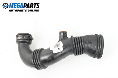 Țeavă turbo for Peugeot 407 Station Wagon (05.2004 - 12.2011) 1.6 HDi 110, 109 hp