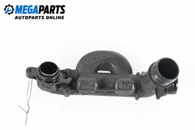 Țeavă turbo for Peugeot 407 Station Wagon (05.2004 - 12.2011) 1.6 HDi 110, 109 hp