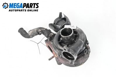 Turbo for Peugeot 407 Station Wagon (05.2004 - 12.2011) 1.6 HDi 110, 109 hp, № 150528785