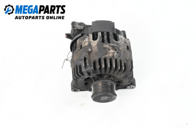 Alternator for Peugeot 407 Station Wagon (05.2004 - 12.2011) 1.6 HDi 110, 109 hp