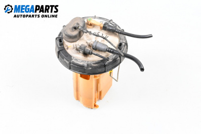 Supply pump for Peugeot 407 Station Wagon (05.2004 - 12.2011) 1.6 HDi 110, 109 hp