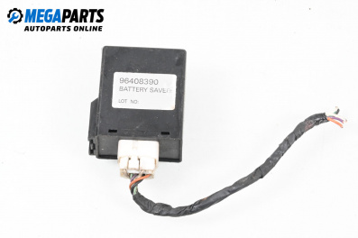 Module for Chevrolet Lacetti Sedan (03.2003 - 03.2013), № 96408390