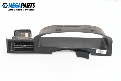 Plastic interior kilometraj for Chevrolet Lacetti Sedan (03.2003 - 03.2013), 5 uși, sedan