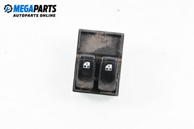 Window adjustment switch for Chevrolet Lacetti Sedan (03.2003 - 03.2013)