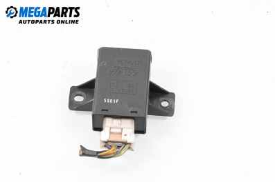 Central locking relay for Chevrolet Lacetti Sedan (03.2003 - 03.2013) 1.4, № 96190176