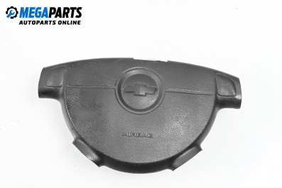 Airbag for Chevrolet Lacetti Sedan (03.2003 - 03.2013), 5 türen, sedan, position: vorderseite