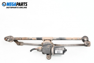 Motor ștergătoare parbriz for Chevrolet Lacetti Sedan (03.2003 - 03.2013), sedan, position: fața