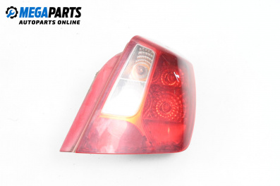 Tail light for Chevrolet Lacetti Sedan (03.2003 - 03.2013), sedan, position: right