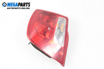 Tail light for Chevrolet Lacetti Sedan (03.2003 - 03.2013), sedan, position: left