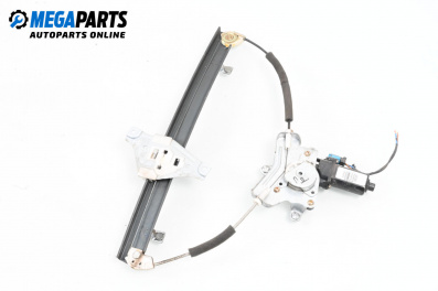 Macara electrică geam for Chevrolet Lacetti Sedan (03.2003 - 03.2013), 5 uși, sedan, position: dreaptă - fața