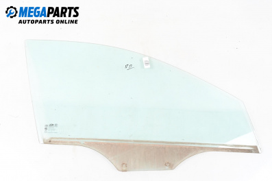 Fensterscheibe for Chevrolet Lacetti Sedan (03.2003 - 03.2013), 5 türen, sedan, position: rechts, vorderseite