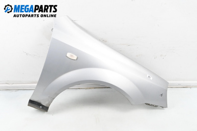 Fender for Chevrolet Lacetti Sedan (03.2003 - 03.2013), 5 doors, sedan, position: front - right