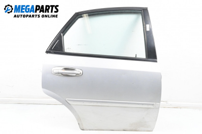 Door for Chevrolet Lacetti Sedan (03.2003 - 03.2013), 5 doors, sedan, position: rear - right