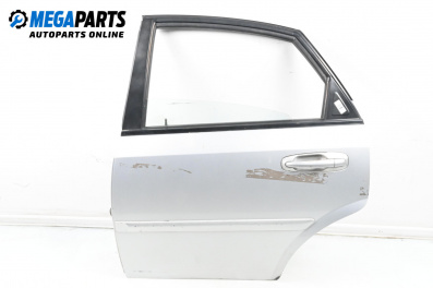 Door for Chevrolet Lacetti Sedan (03.2003 - 03.2013), 5 doors, sedan, position: rear - left