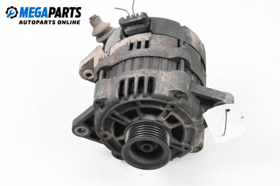 Alternator for Chevrolet Lacetti Sedan (03.2003 - 03.2013) 1.4, 94 hp