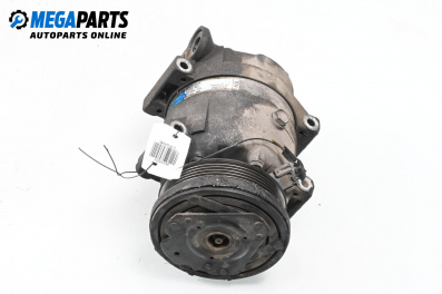 AC compressor for Chevrolet Lacetti Sedan (03.2003 - 03.2013) 1.4, 94 hp, № 700772