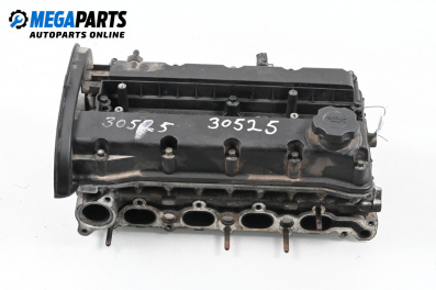 Engine head for Chevrolet Lacetti Sedan (03.2003 - 03.2013) 1.4, 94 hp