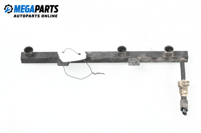 Fuel rail for Chevrolet Lacetti Sedan (03.2003 - 03.2013) 1.4, 94 hp