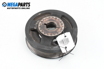 Damper pulley for Chevrolet Lacetti Sedan (03.2003 - 03.2013) 1.4, 94 hp