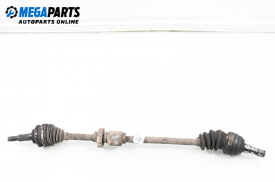 Planetară for Chevrolet Lacetti Sedan (03.2003 - 03.2013) 1.4, 94 hp, position: dreaptă - fața