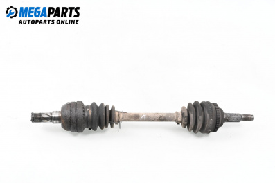 Driveshaft for Chevrolet Lacetti Sedan (03.2003 - 03.2013) 1.4, 94 hp, position: front - left