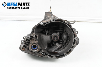  for Chevrolet Lacetti Sedan (03.2003 - 03.2013) 1.4, 94 hp