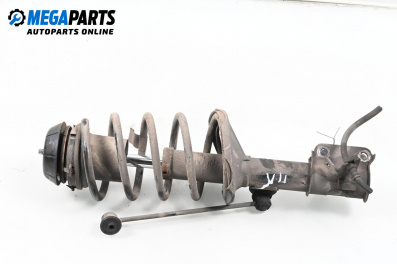 Macpherson shock absorber for Chevrolet Lacetti Sedan (03.2003 - 03.2013), sedan, position: front - left