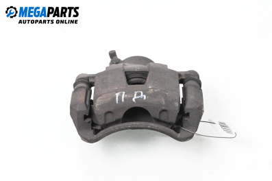 Etrier de frână for Chevrolet Lacetti Sedan (03.2003 - 03.2013), position: dreaptă - fața