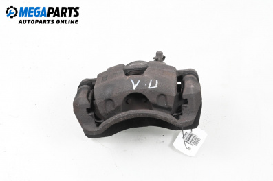 Caliper for Chevrolet Lacetti Sedan (03.2003 - 03.2013), position: front - left